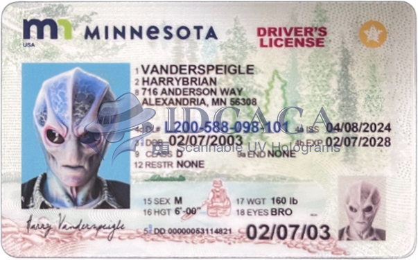 Minnesota